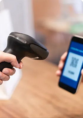 Wireless Payment