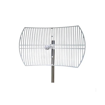 2.4ghz 15dbi Directional Parabolic Dish Antenna Grid Wifi Antenna