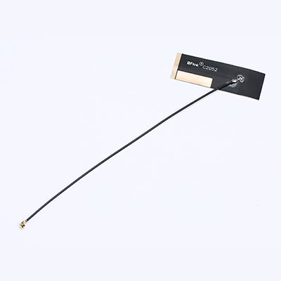 UWB Flex PCB Antenna