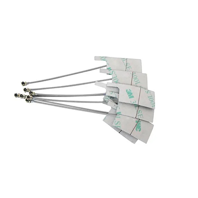 UWB Flex PCB Antenna