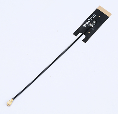UWB Flex PCB Antenna