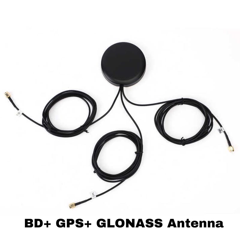 1575 Mhz Gps Antenna Tracking Bd+Gps+Glonass