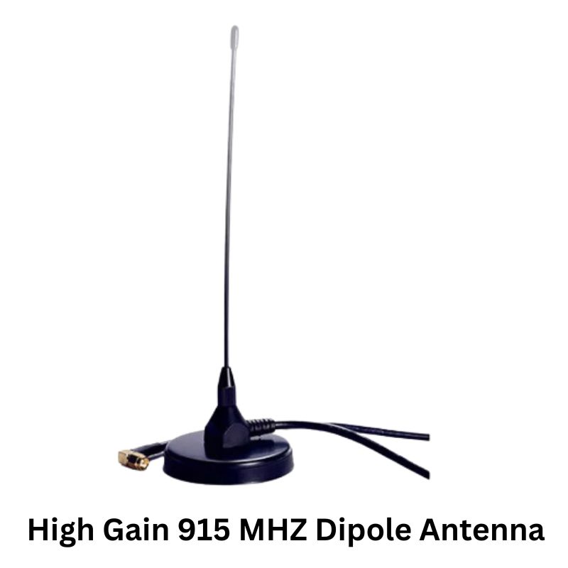 915 Mhz High Gain Antenna