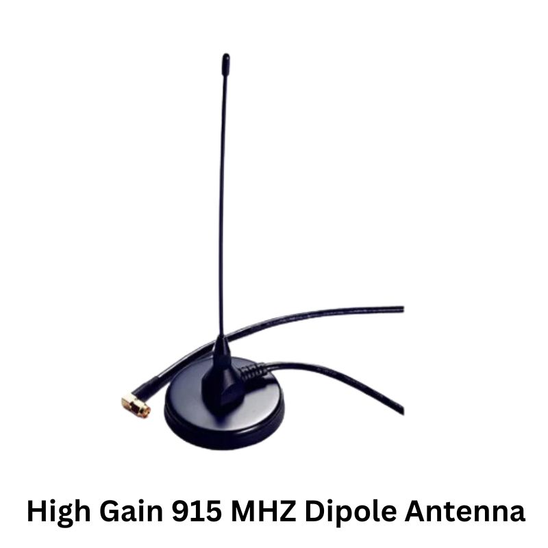 915 Mhz High Gain Antenna