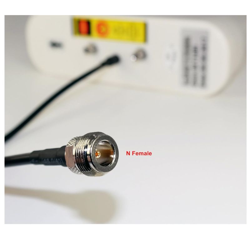 5g Periodic Directional Antenna With Vertical Polarization