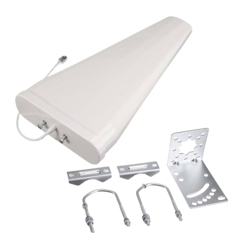 5g Periodic Directional Antenna With Vertical Polarization