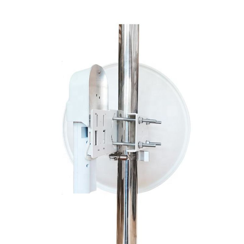 29 Dbi 4.8 - 6.5 Ghz Mimo Dish Antenna