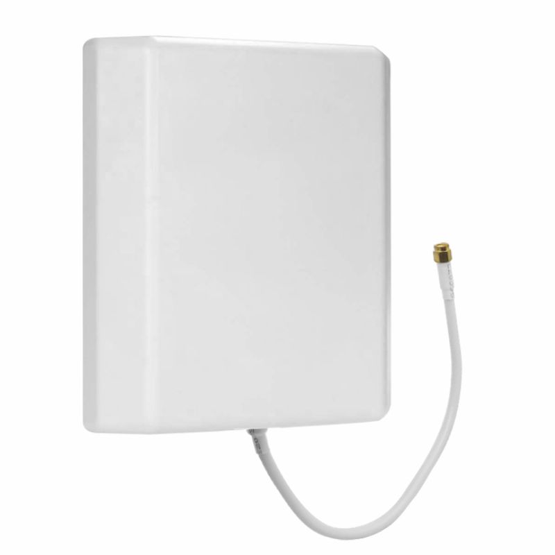 698 - 2700 Mhz 7/9 Dbi Outdoor Panel Antenna