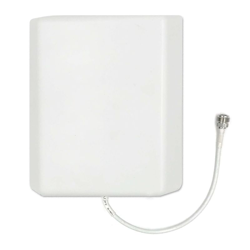 698 - 2700 Mhz 7/9 Dbi Outdoor Panel Antenna