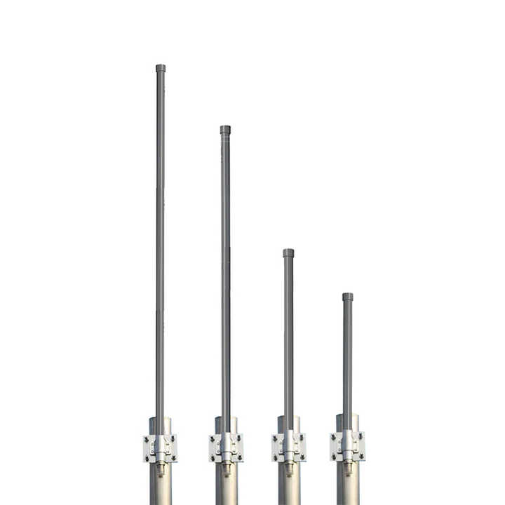 2.4ghz 15 Dbi Omni Fiberglass Antenna