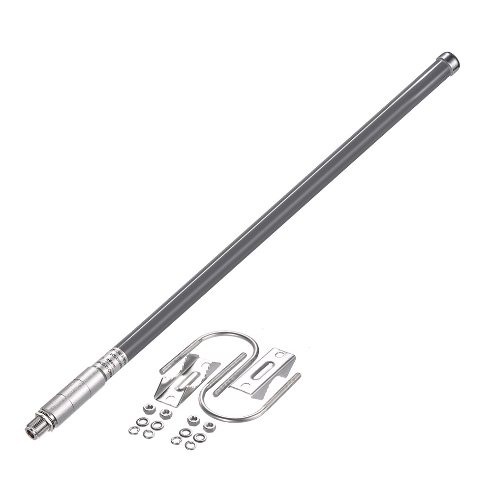 5.8ghz 12 Dbi Omni Fiberglass Antenna
