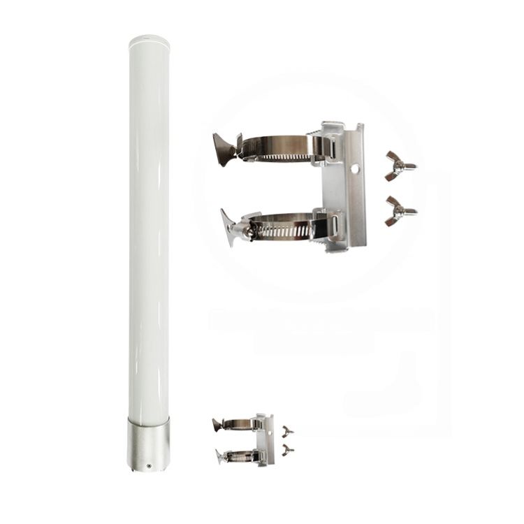 5 Ghz 13 Dbi Mimo Omni Antenna