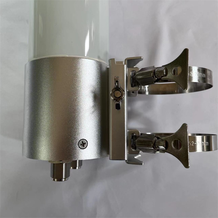 5 Ghz 13 Dbi Mimo Omni Antenna