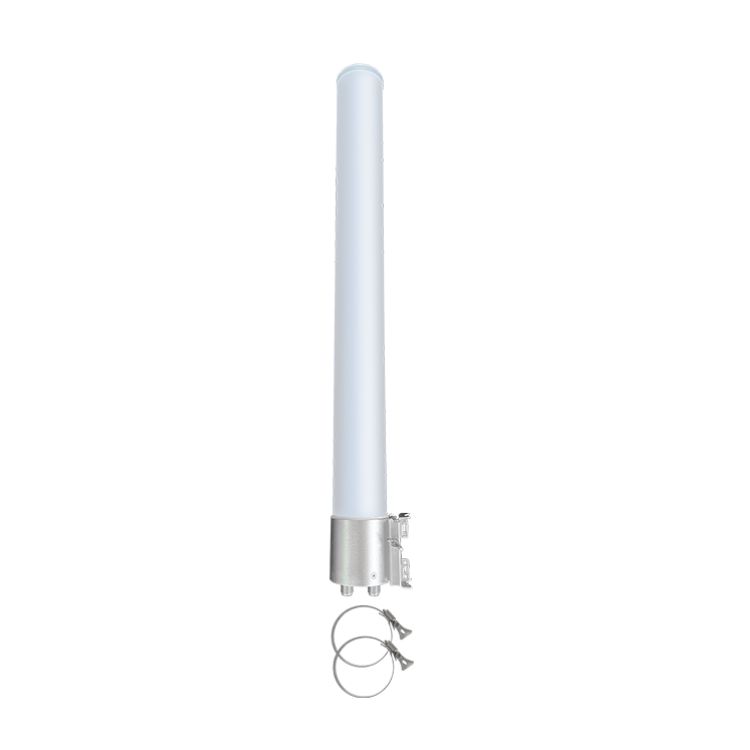 5 Ghz 13 Dbi Mimo Omni Antenna