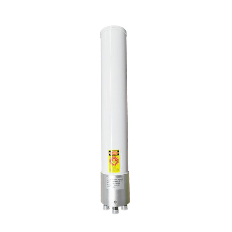 4.8 - 6.5 Ghz 15 Dbi Mimo Omni Antenna