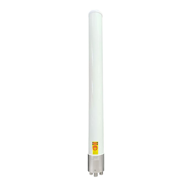 2.4/5 Ghz Dual Band 10 Dbi Mimo Omni Antenna