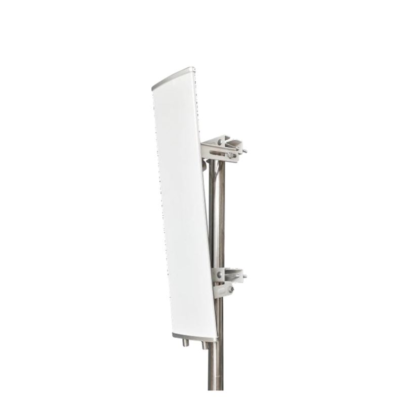 4.8 - 6.5 Ghz 19 Dbi 120 Degree Mimo Sector Antenna