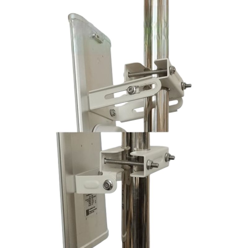 4.8 - 6.5 GHz MIMO Sector Antenna