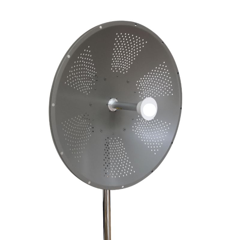 RF-DP-D4964-32HV MIMO Dish Antenna Set for Release