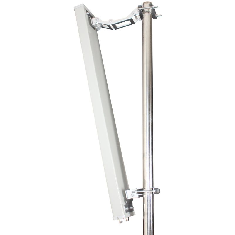 2.4 Ghz 17 Dbi 90 Degree Mimo Sector Antenna