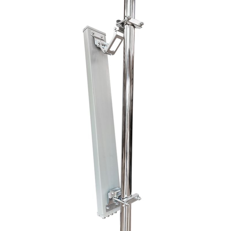2.4/5.8 Ghz Dual Band 14/17 Dbi Mimo Sector Antenna