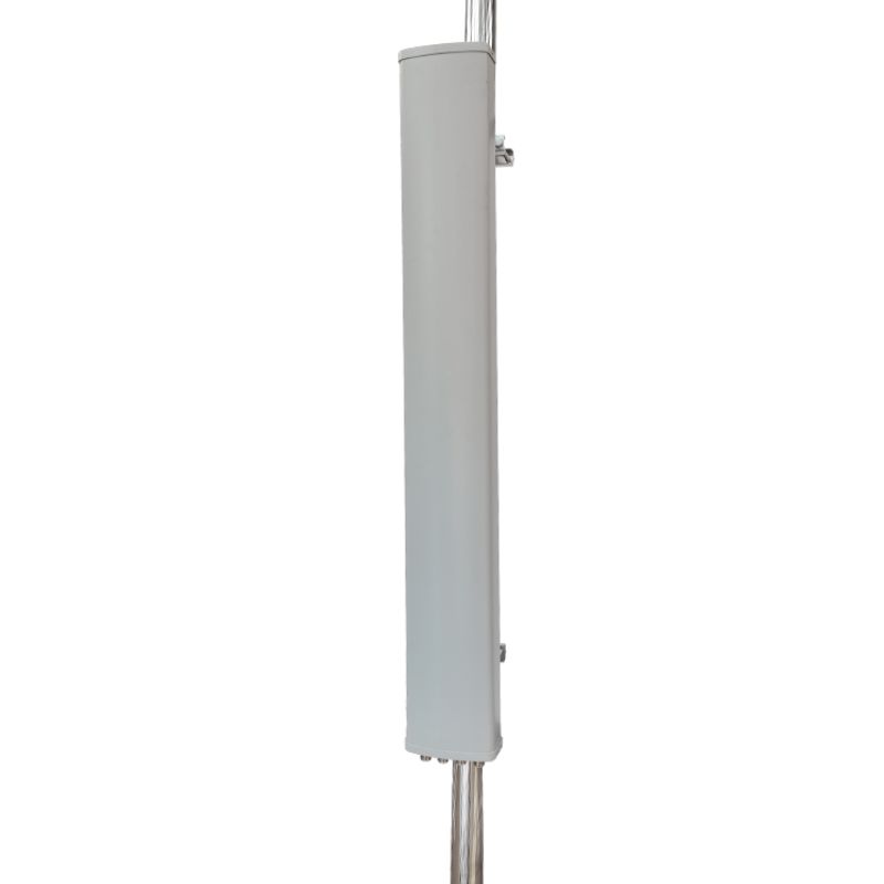 2.4/5.8 Ghz Dual Band 14/17 Dbi Mimo Sector Antenna