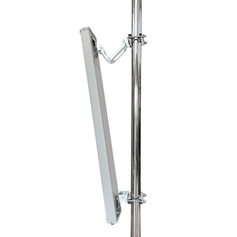 2.4/5.8 Ghz Dual Band 14/17 Dbi Mimo Sector Antenna