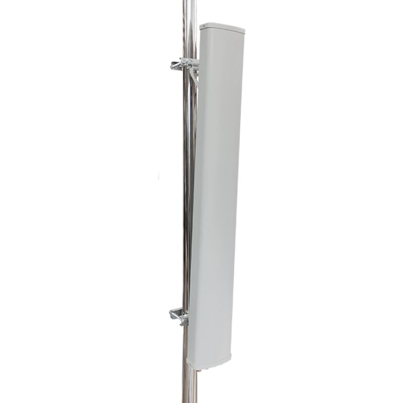 2.4/5.8 Ghz Dual Band 14/17 Dbi Mimo Sector Antenna