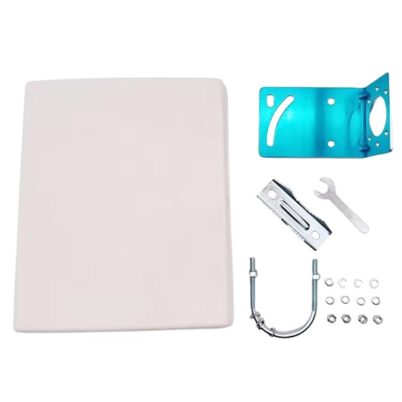14 dBi MIMO Panel Antenna