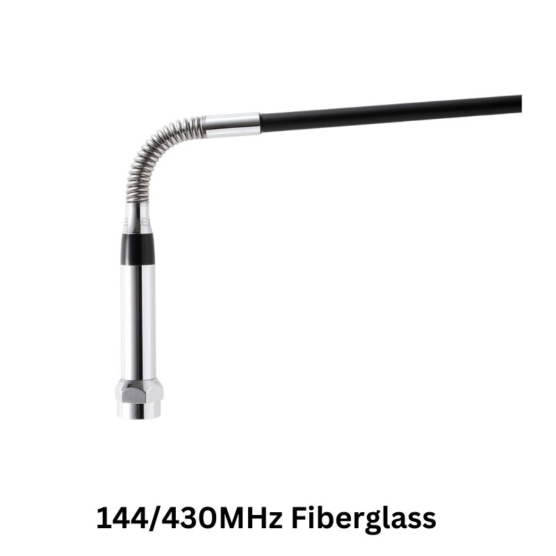 Enhance Your Mobile Ham Radio Experience: Best 144/430 MHz Antennas