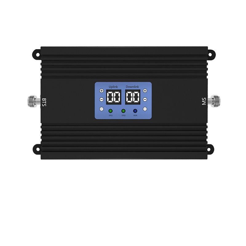 Cell Phone Signal Booster for Home and Office