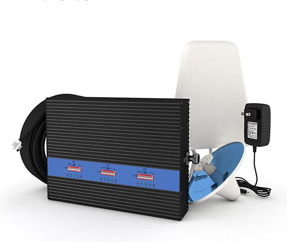 Signal Booster Repeater