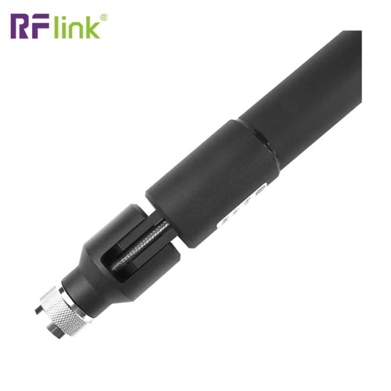 400-6300mhz Switchable Omnidirectional Fiberglass Antenna