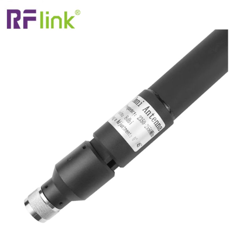 400-6300mhz Switchable Omnidirectional Fiberglass Antenna