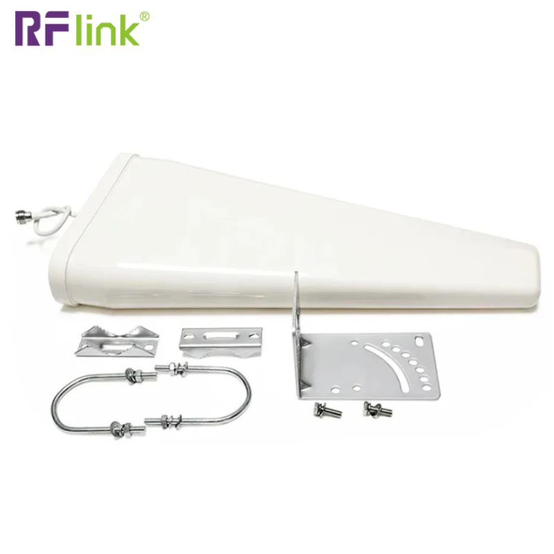 2.4ghz 5ghz Panel Antenna Waterproof Outdoor Antenna