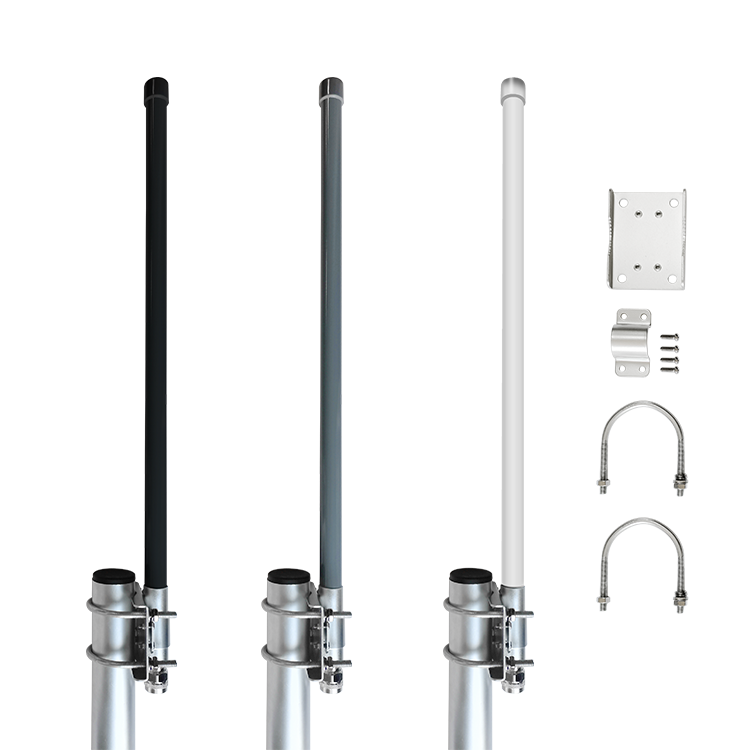 Omni Antennas