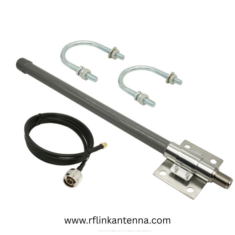 How to Choose the Right Fiberglass Antenna for Outdoor Applications