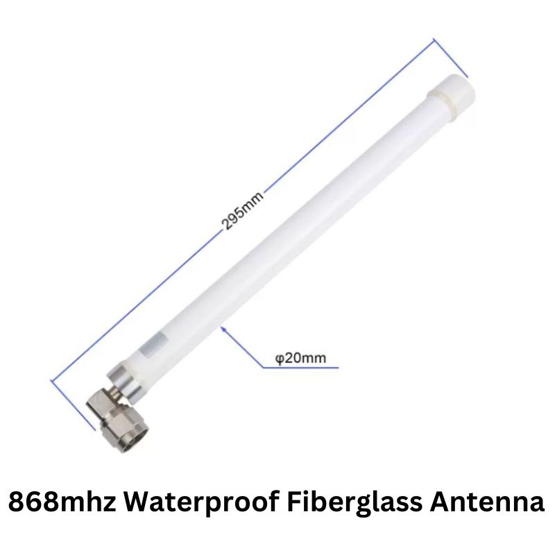 High Gain Fiberglass Antenna: Benefits And Installation Guide