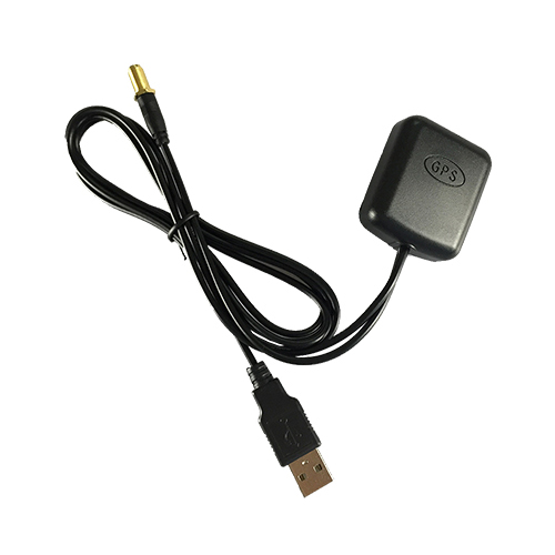 Combined Active GPS Antennas Combined Active GPS Antennas