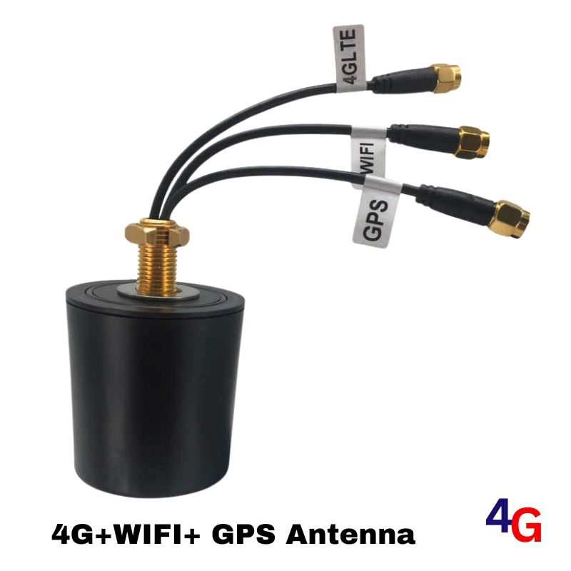 4G antennas 