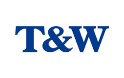 T&W