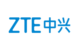 中兴logo