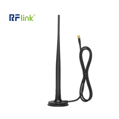 4G/LTE/5G  3dBi Magnetic Mount Antenna