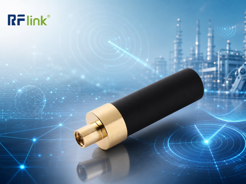 directional circularly polarized antenna
