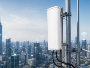high-gain 15dBi sector antenna