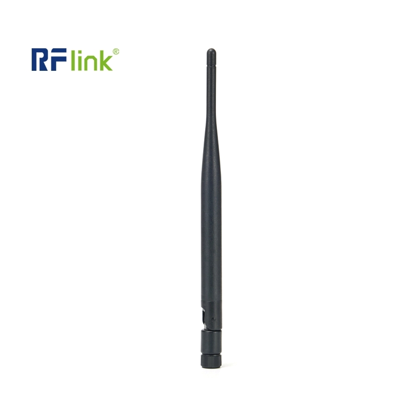 rugged rubber duck antenna