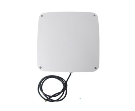 850–930MHz 10dBi Circular Polarized RFID Panel Antenna