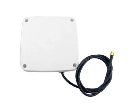 850–960MHz 6dBi Circular Polarized RFID Panel Antenna