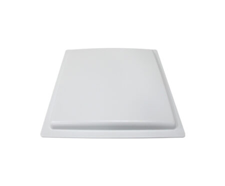 868/915MHz 14dBi High-Gain Circular Polarized Panel Antenna