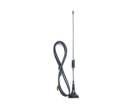 868MHz 3.5dBi Magnetic Mount Antenna with 1m Cable